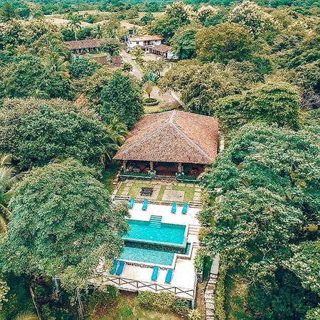 Hotel Santa Catalina Panama ภายนอก รูปภาพ