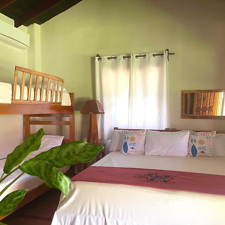 Hotel Santa Catalina Panama ภายนอก รูปภาพ