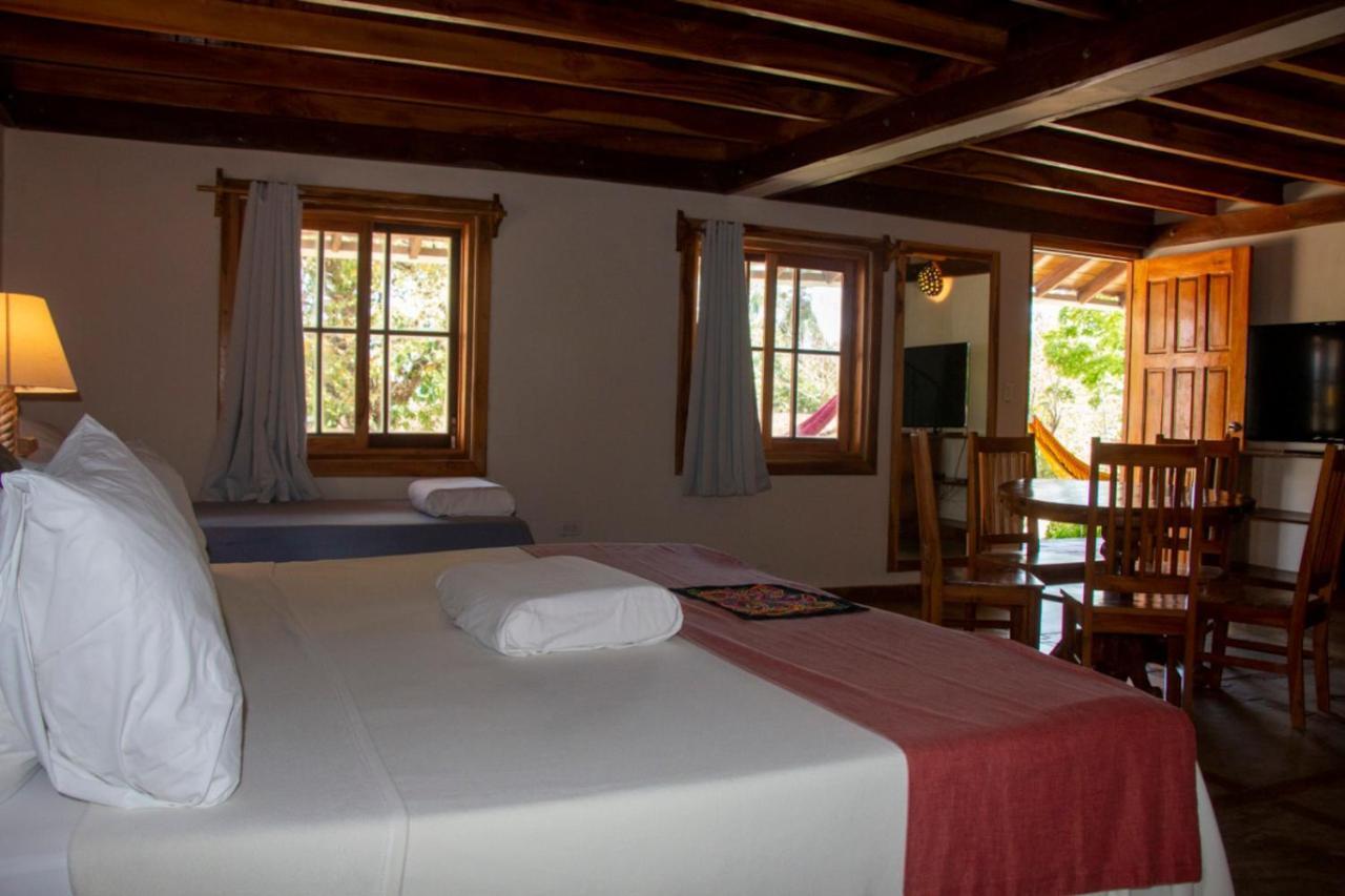 Hotel Santa Catalina Panama ภายนอก รูปภาพ