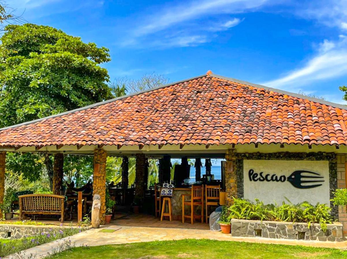 Hotel Santa Catalina Panama ภายนอก รูปภาพ