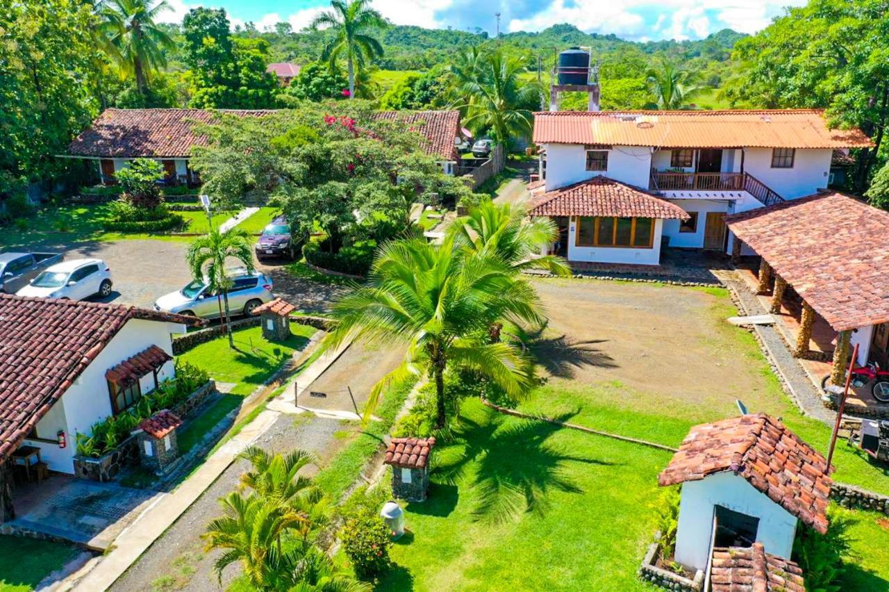 Hotel Santa Catalina Panama ภายนอก รูปภาพ