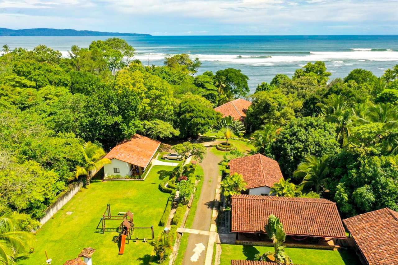 Hotel Santa Catalina Panama ภายนอก รูปภาพ