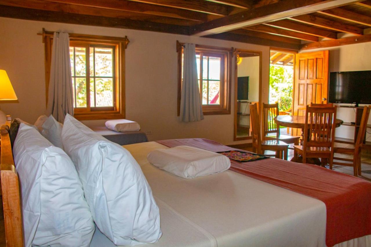 Hotel Santa Catalina Panama ภายนอก รูปภาพ
