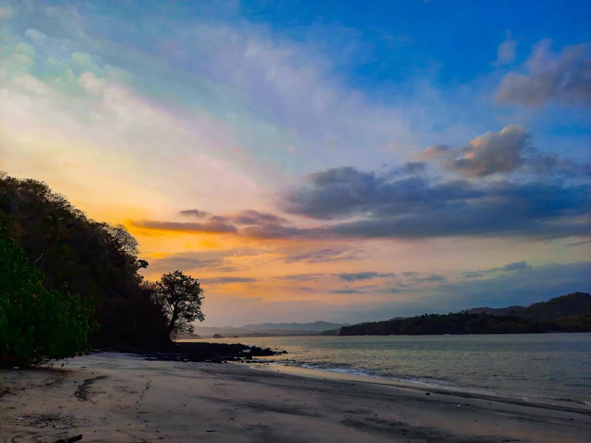 Hotel Santa Catalina Panama ภายนอก รูปภาพ