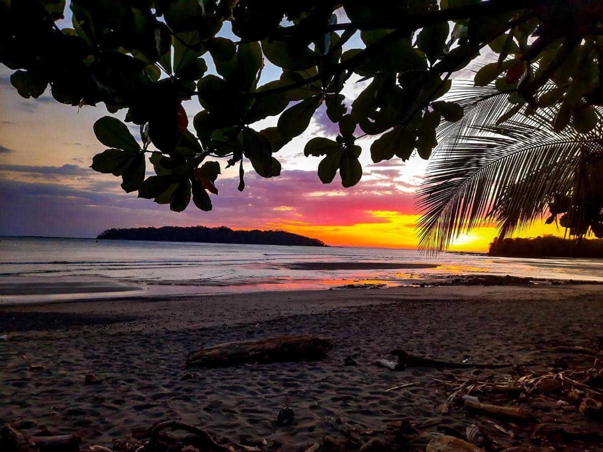 Hotel Santa Catalina Panama ภายนอก รูปภาพ