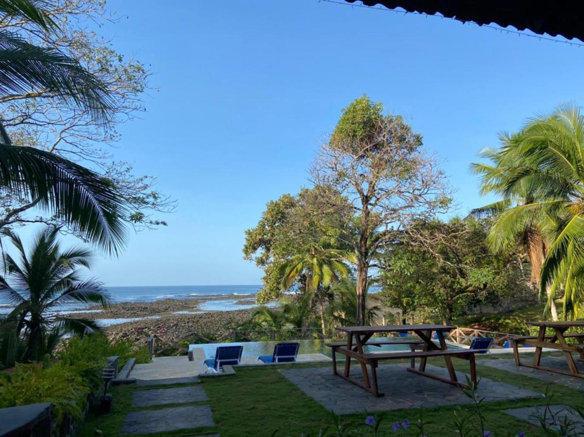 Hotel Santa Catalina Panama ภายนอก รูปภาพ