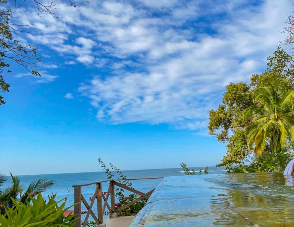 Hotel Santa Catalina Panama ภายนอก รูปภาพ