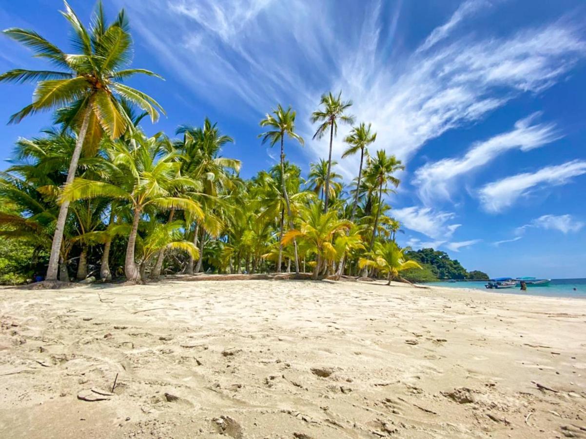 Hotel Santa Catalina Panama ภายนอก รูปภาพ