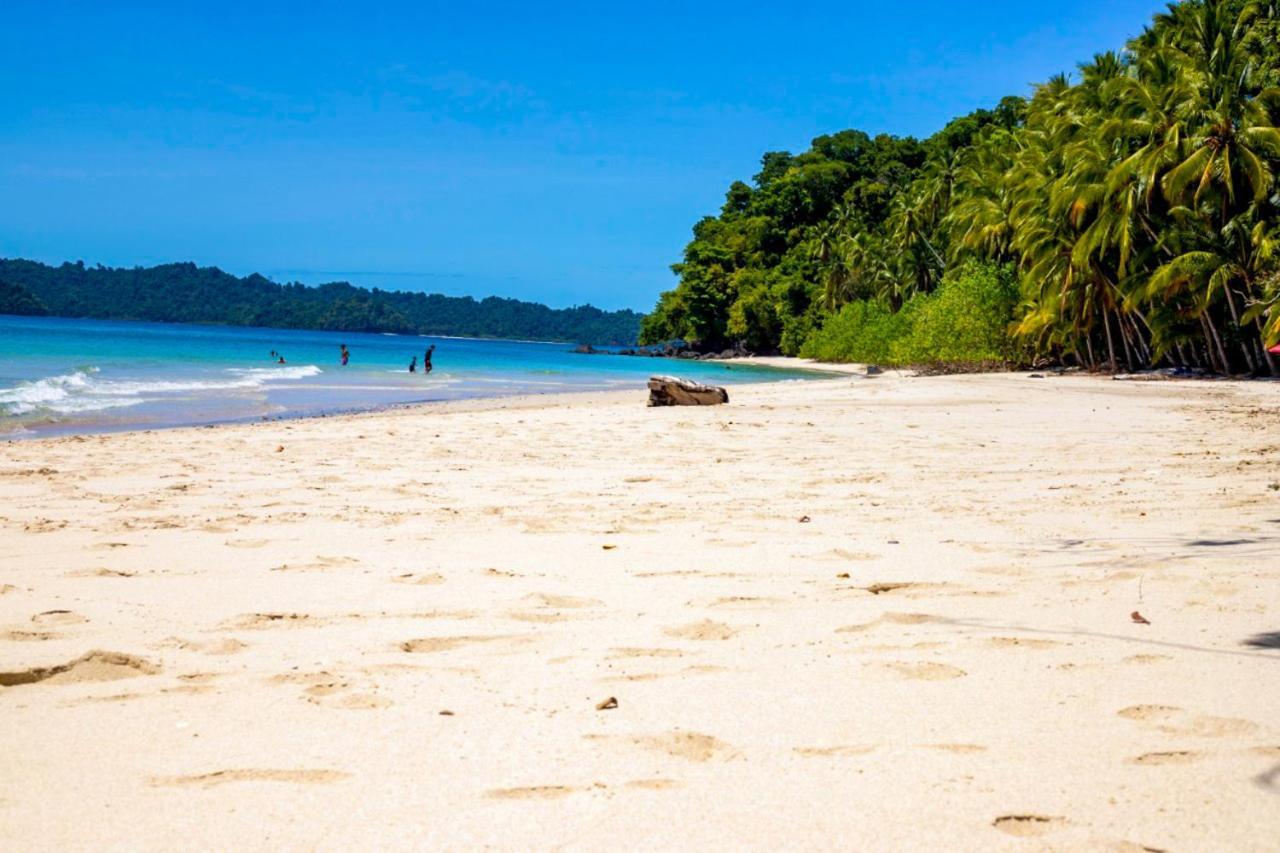 Hotel Santa Catalina Panama ภายนอก รูปภาพ