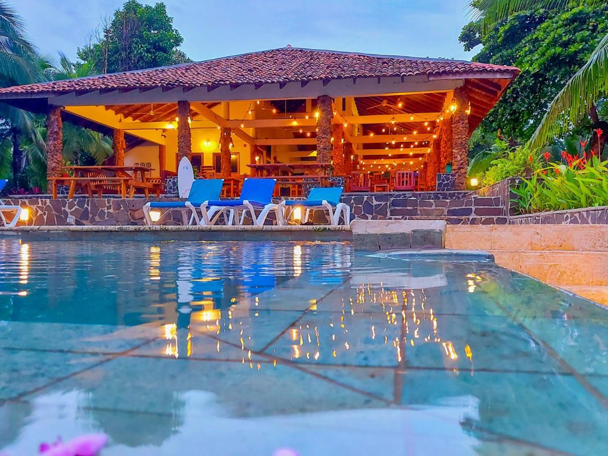 Hotel Santa Catalina Panama ภายนอก รูปภาพ