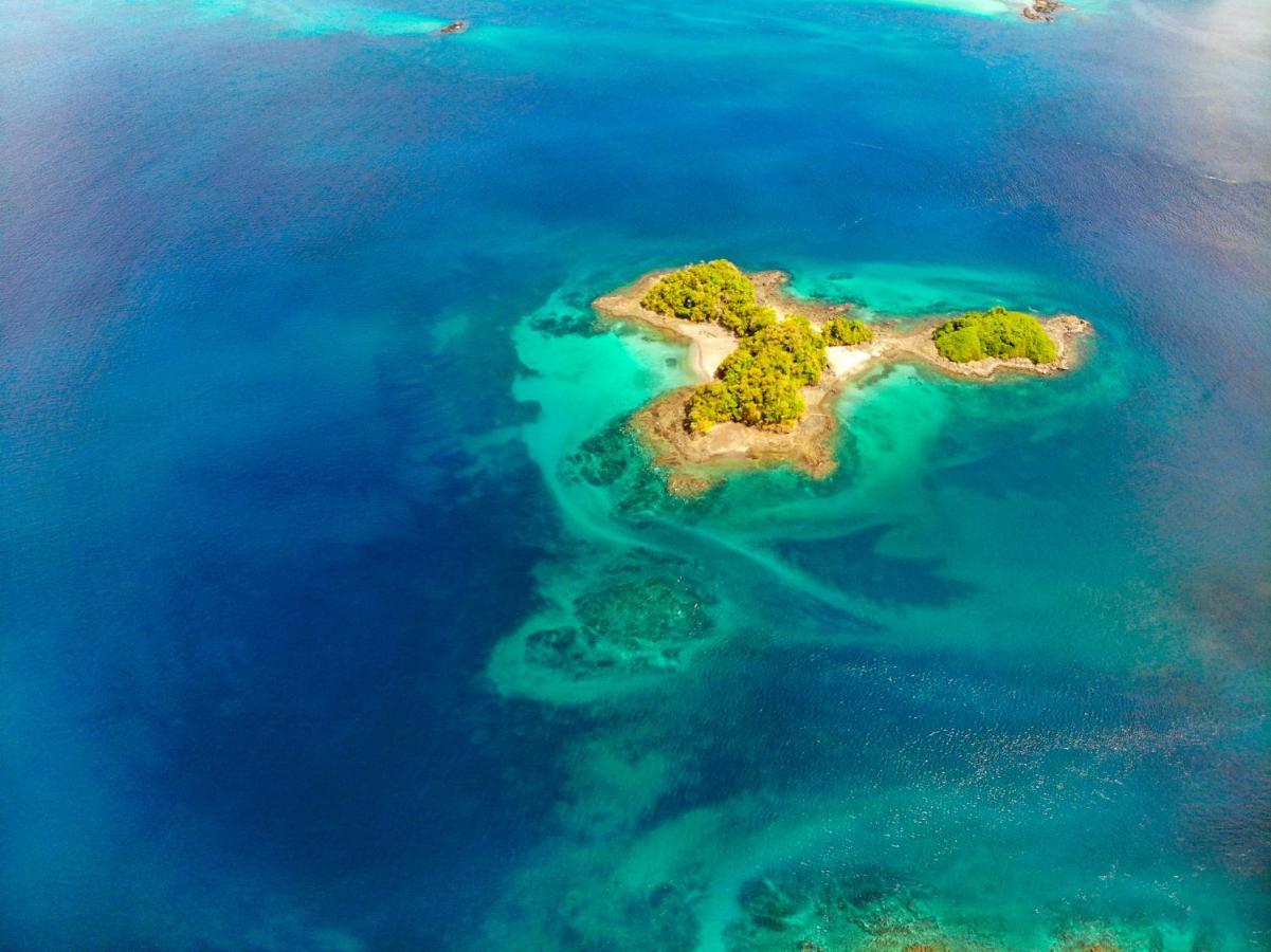 Hotel Santa Catalina Panama ภายนอก รูปภาพ