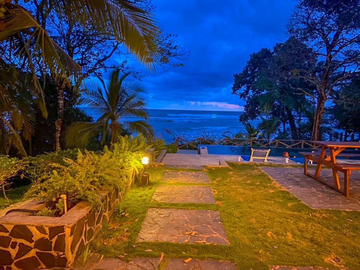 Hotel Santa Catalina Panama ภายนอก รูปภาพ