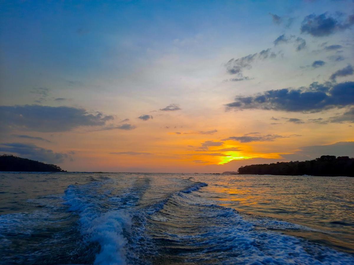 Hotel Santa Catalina Panama ภายนอก รูปภาพ