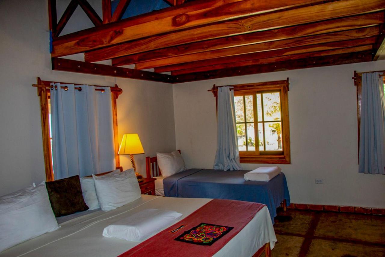 Hotel Santa Catalina Panama ภายนอก รูปภาพ