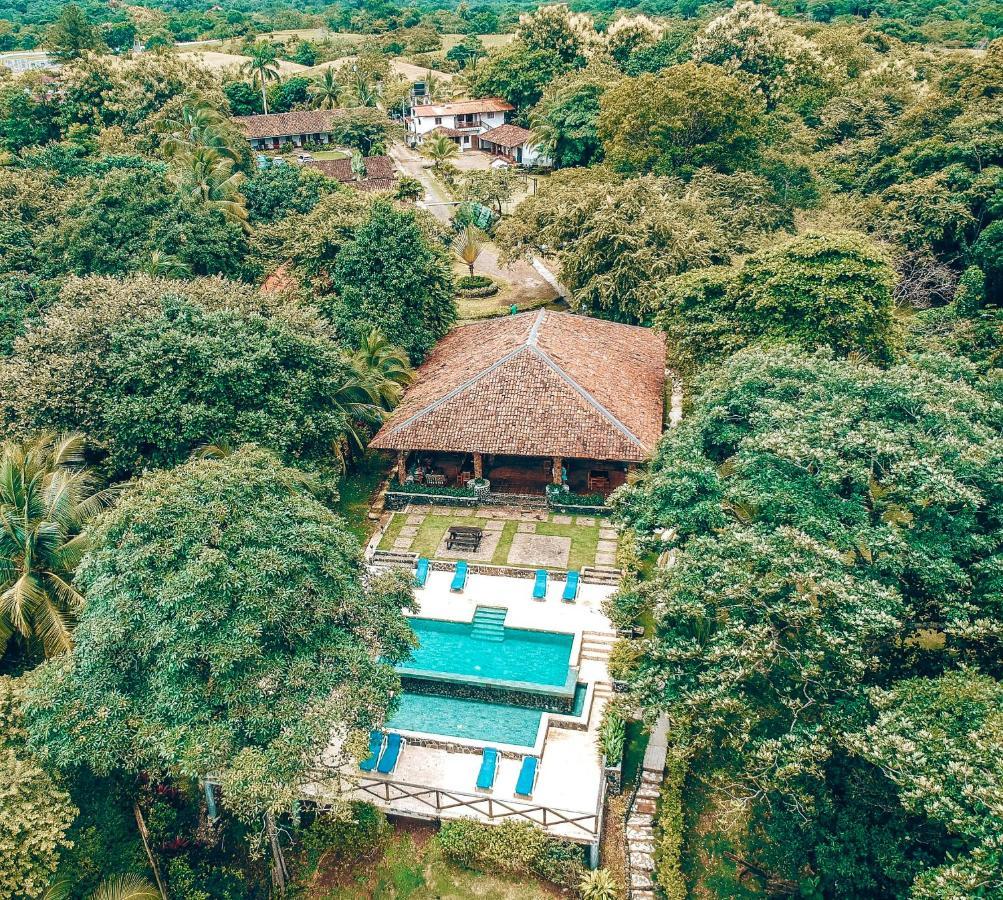 Hotel Santa Catalina Panama ภายนอก รูปภาพ