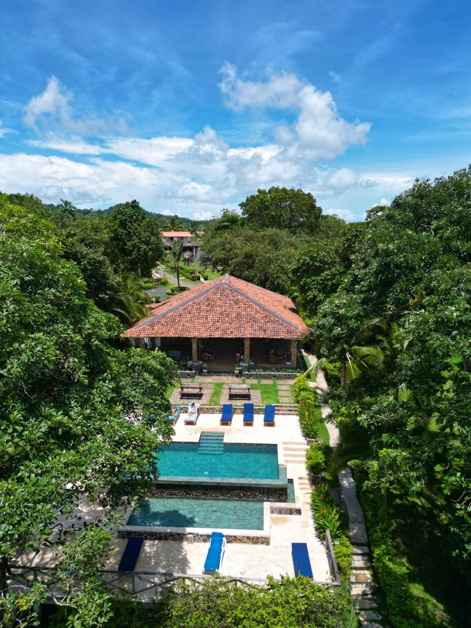 Hotel Santa Catalina Panama ภายนอก รูปภาพ