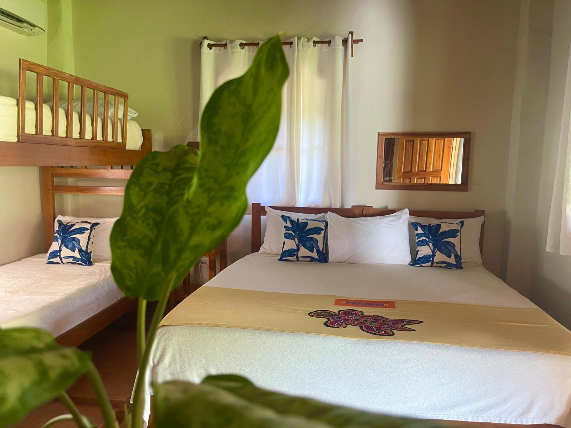 Hotel Santa Catalina Panama ภายนอก รูปภาพ