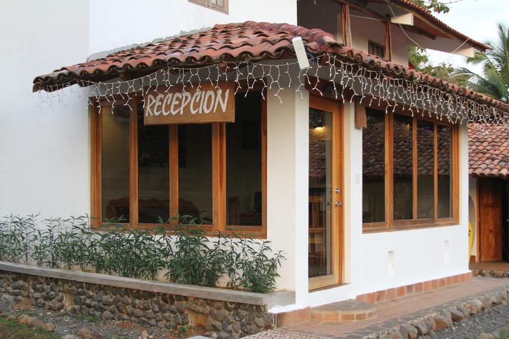 Hotel Santa Catalina Panama ภายนอก รูปภาพ