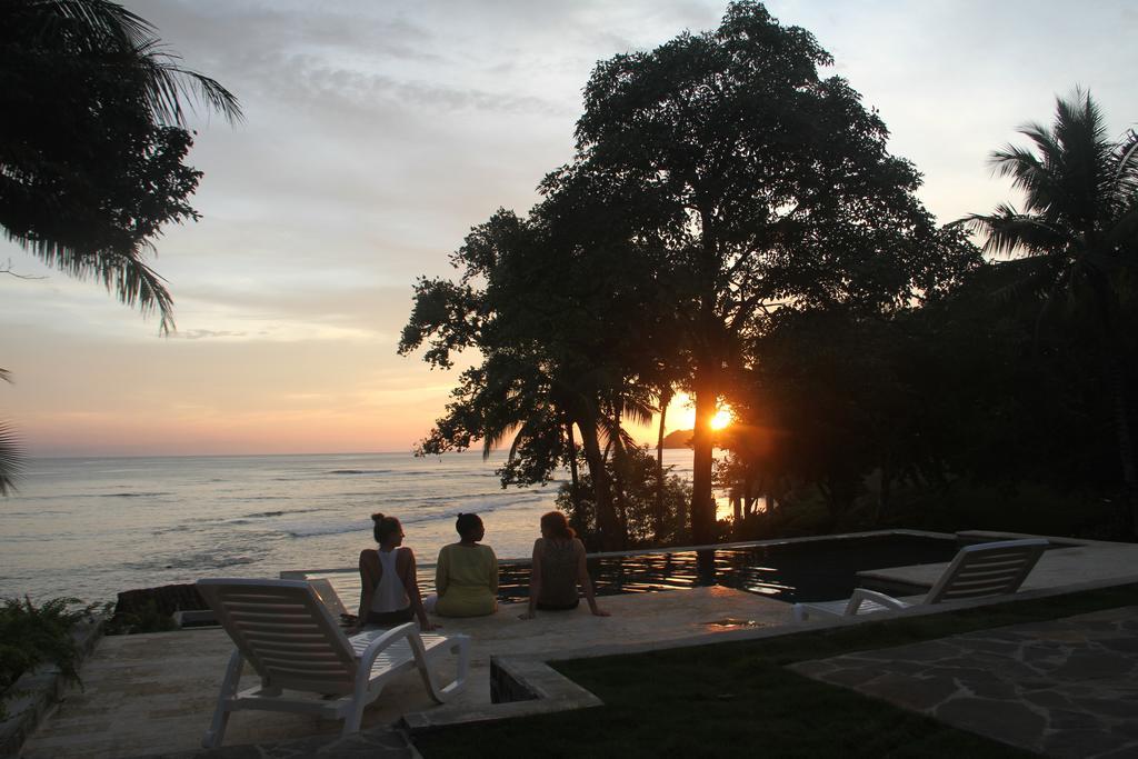Hotel Santa Catalina Panama ภายนอก รูปภาพ