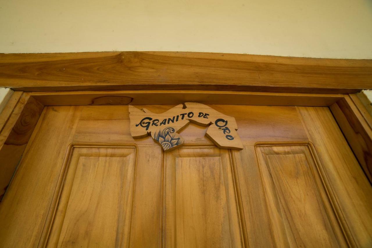 Hotel Santa Catalina Panama ภายนอก รูปภาพ