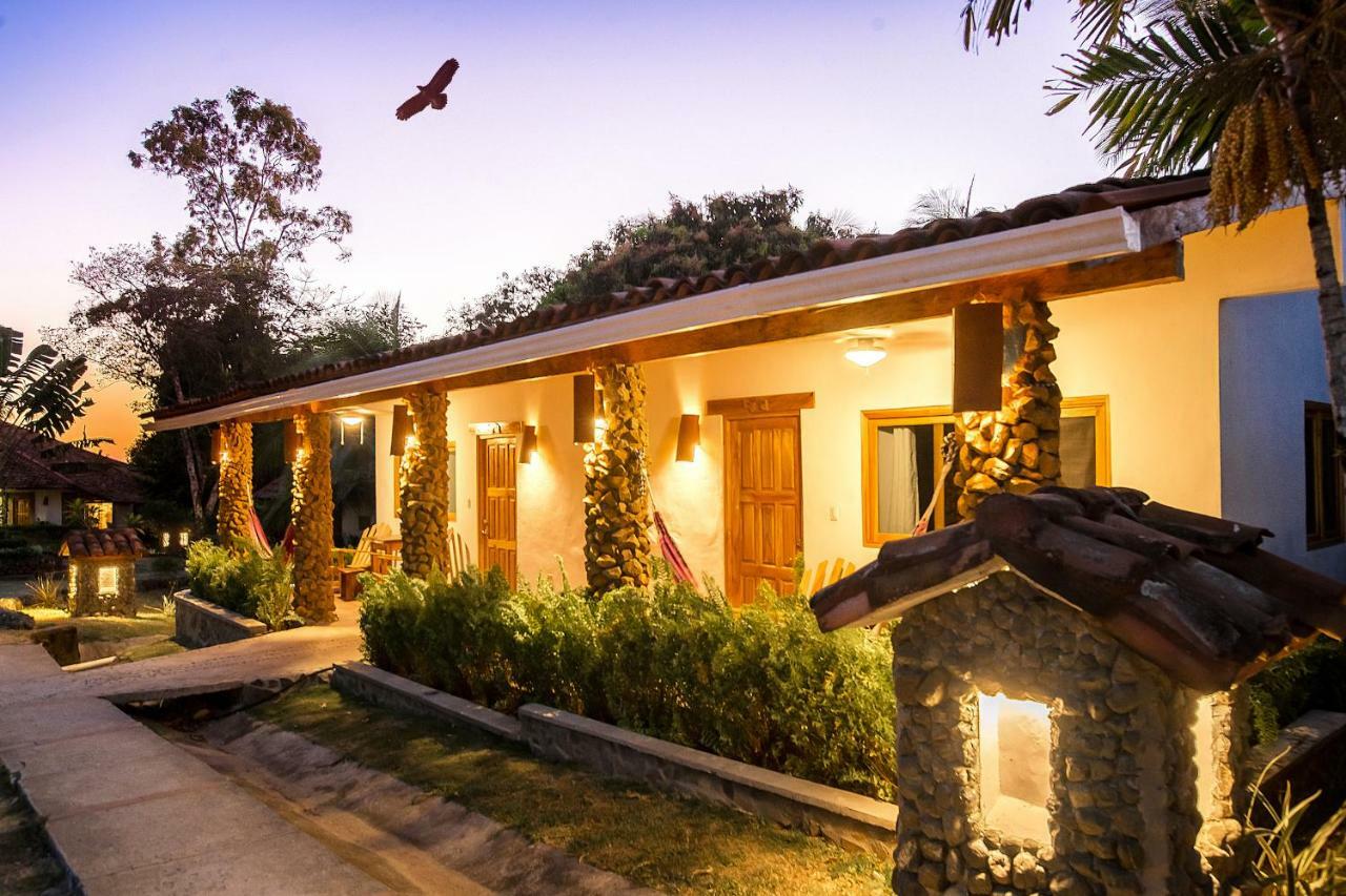 Hotel Santa Catalina Panama ภายนอก รูปภาพ