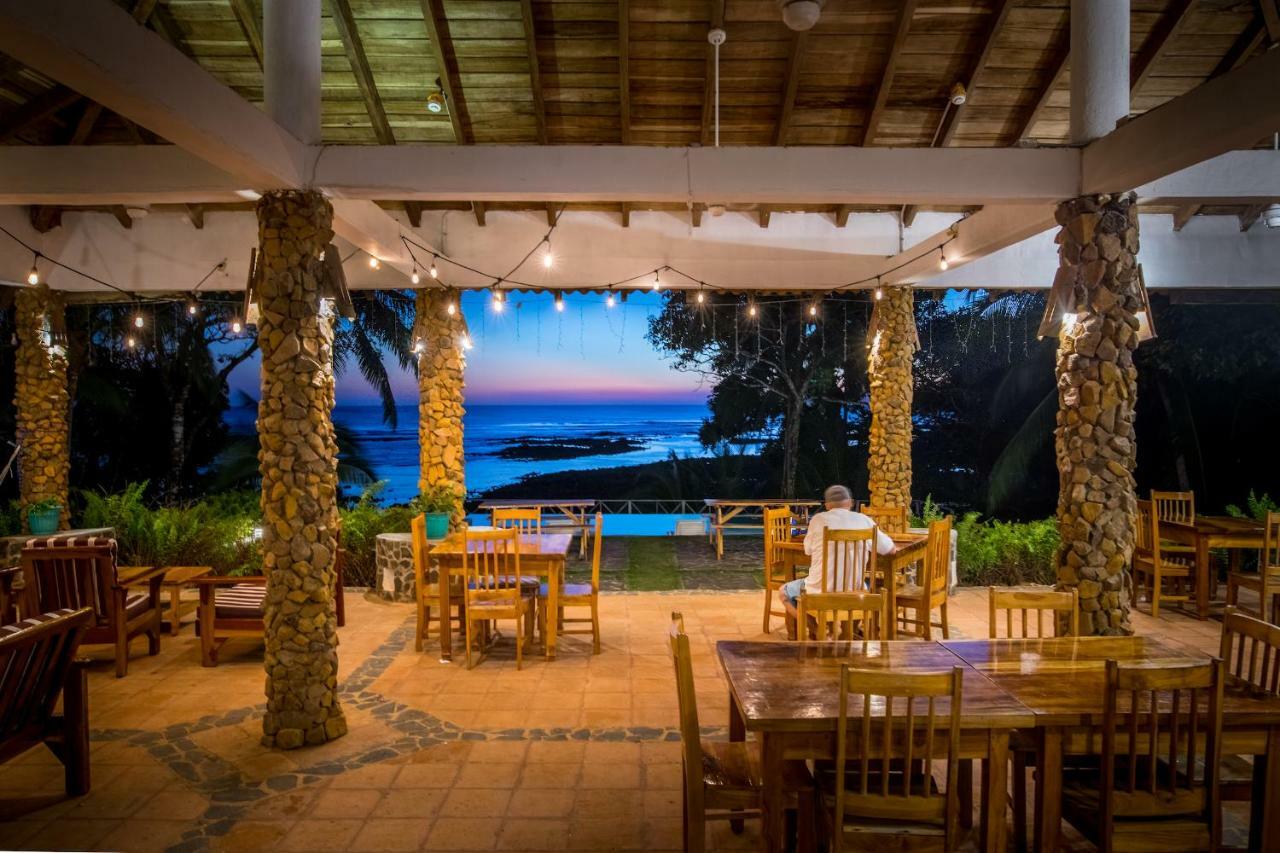 Hotel Santa Catalina Panama ภายนอก รูปภาพ
